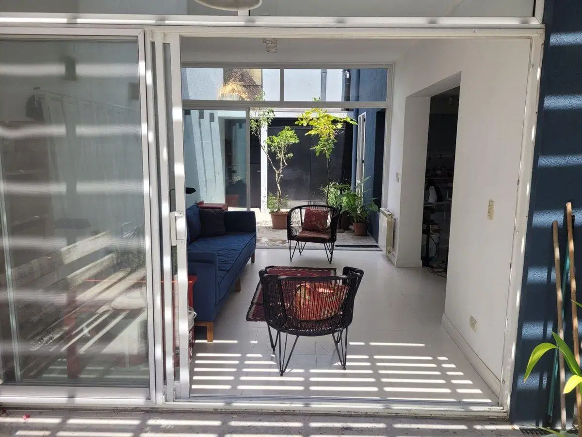 PH Loft VENTA CHACARITA UNICO Todo Luz y Sol 3