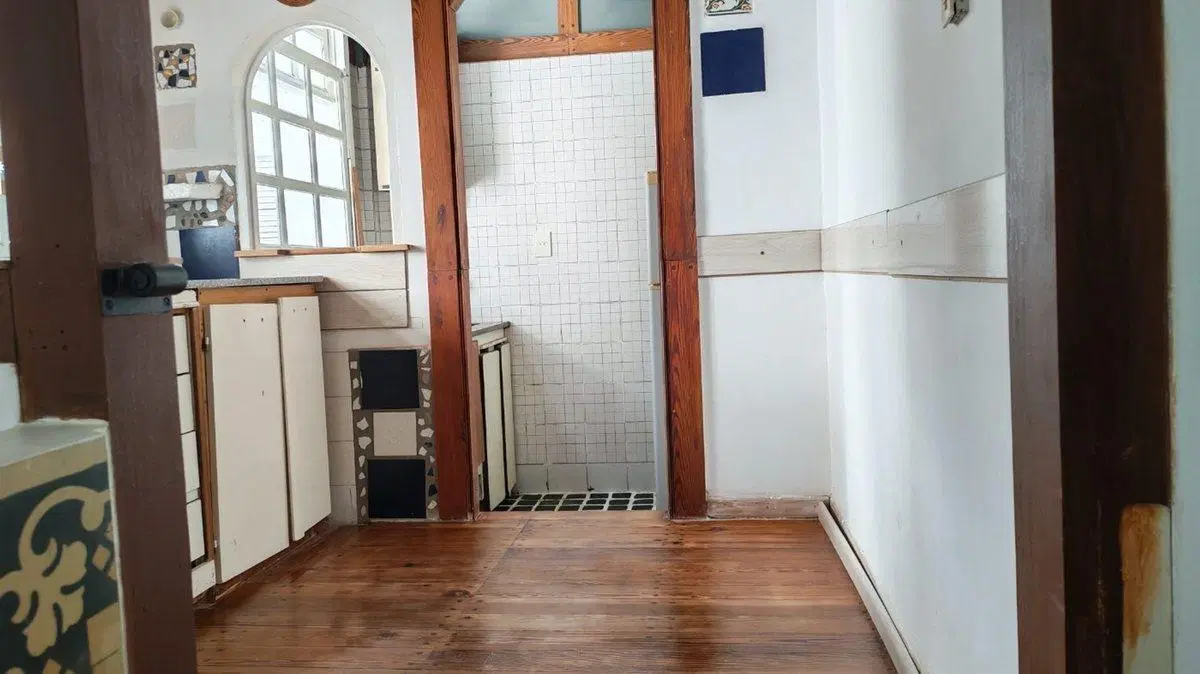 VENTA- 3 AMBIENTES- CABALLITO- APTO CREDITO 5