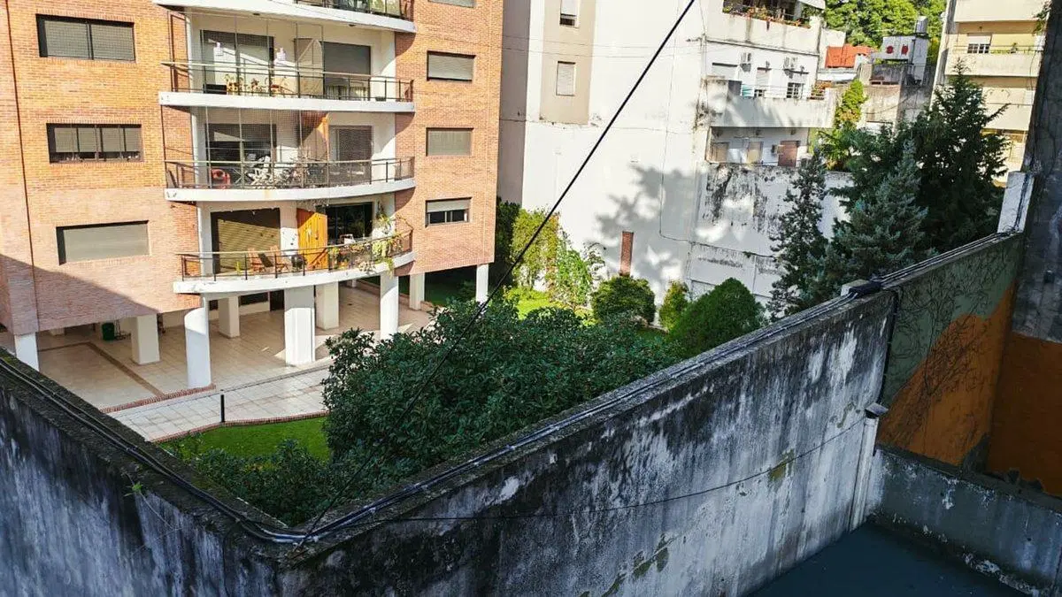 VENTA- 3 AMBIENTES- CABALLITO- APTO CREDITO 2