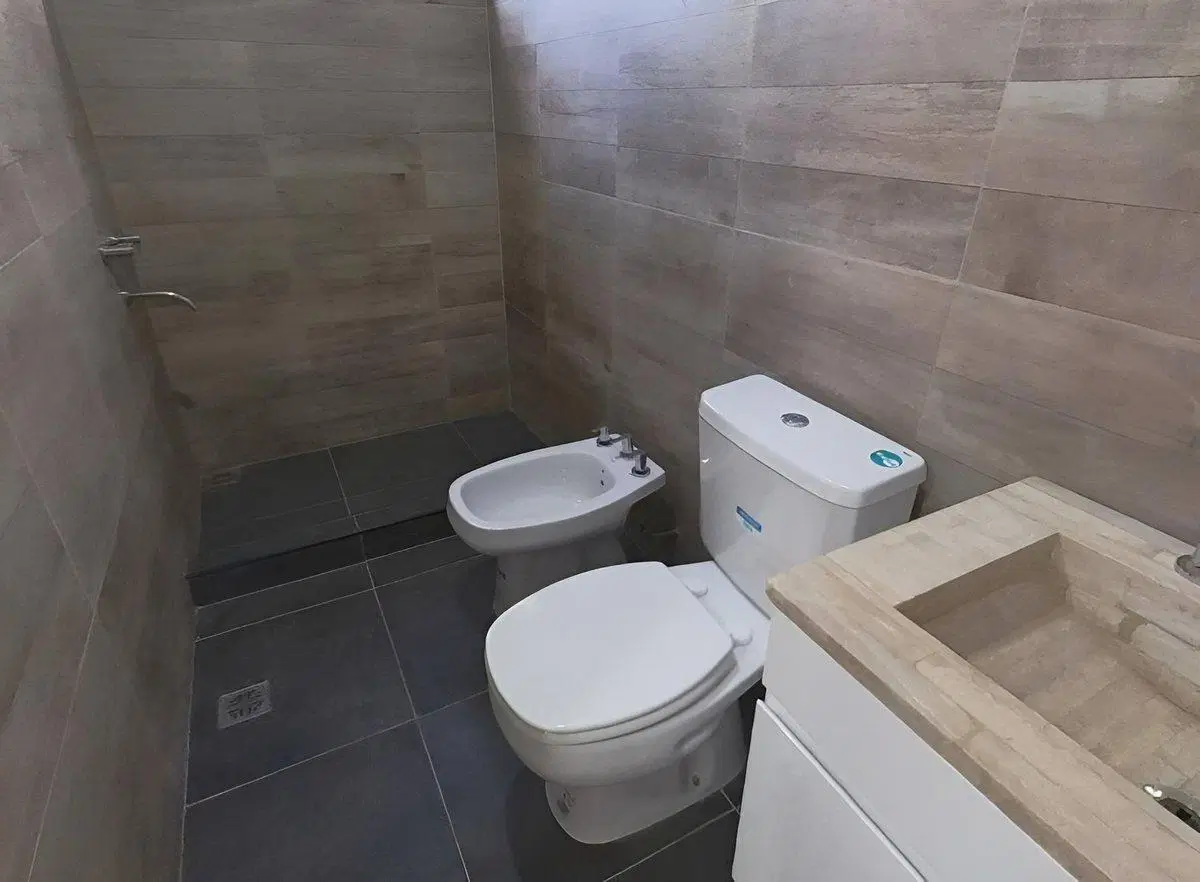 Venta departamento Hurlingham 3 amb DUEÑO FINANCIA 5