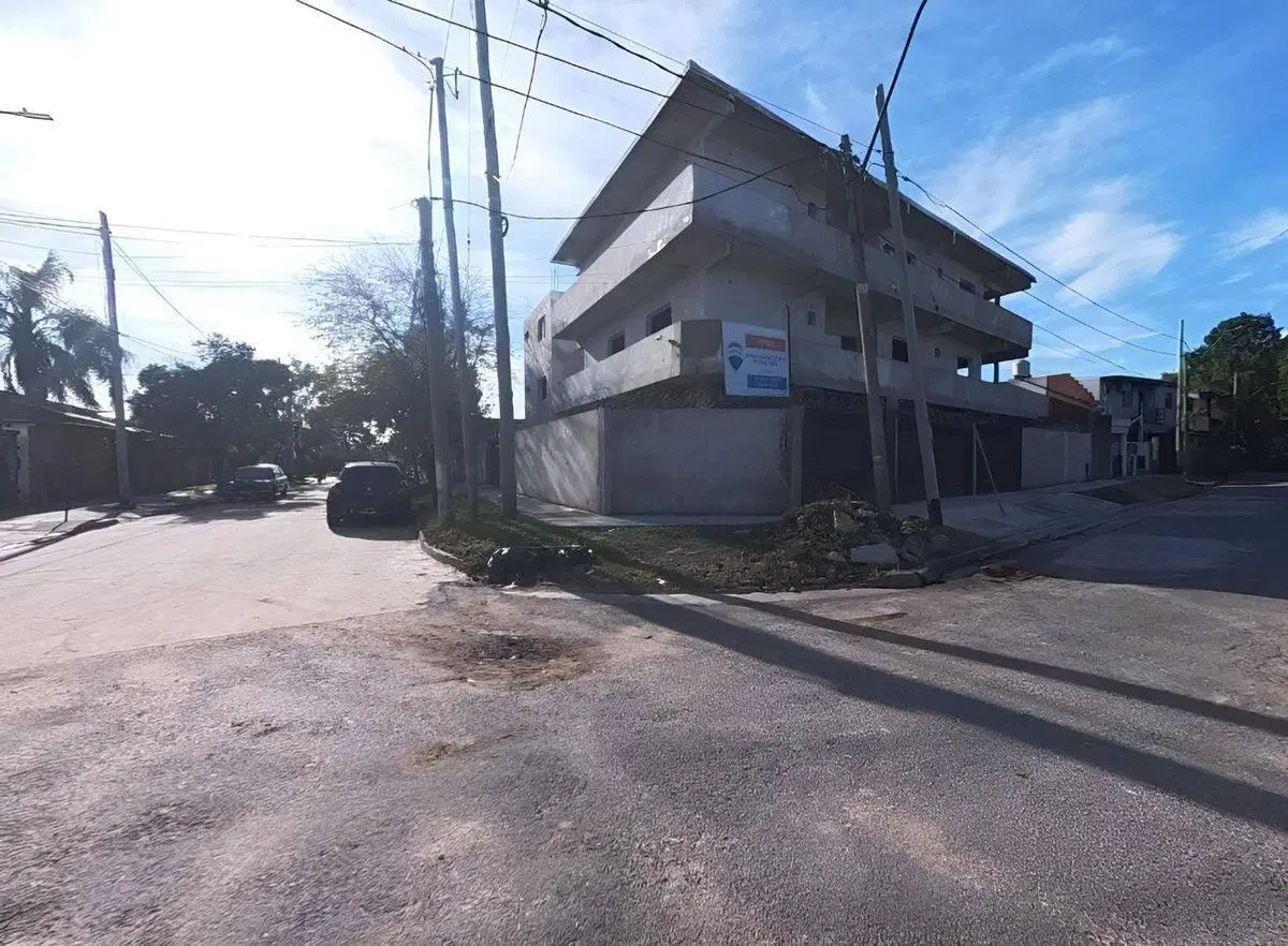 Venta departamento Hurlingham 3 amb DUEÑO FINANCIA 3