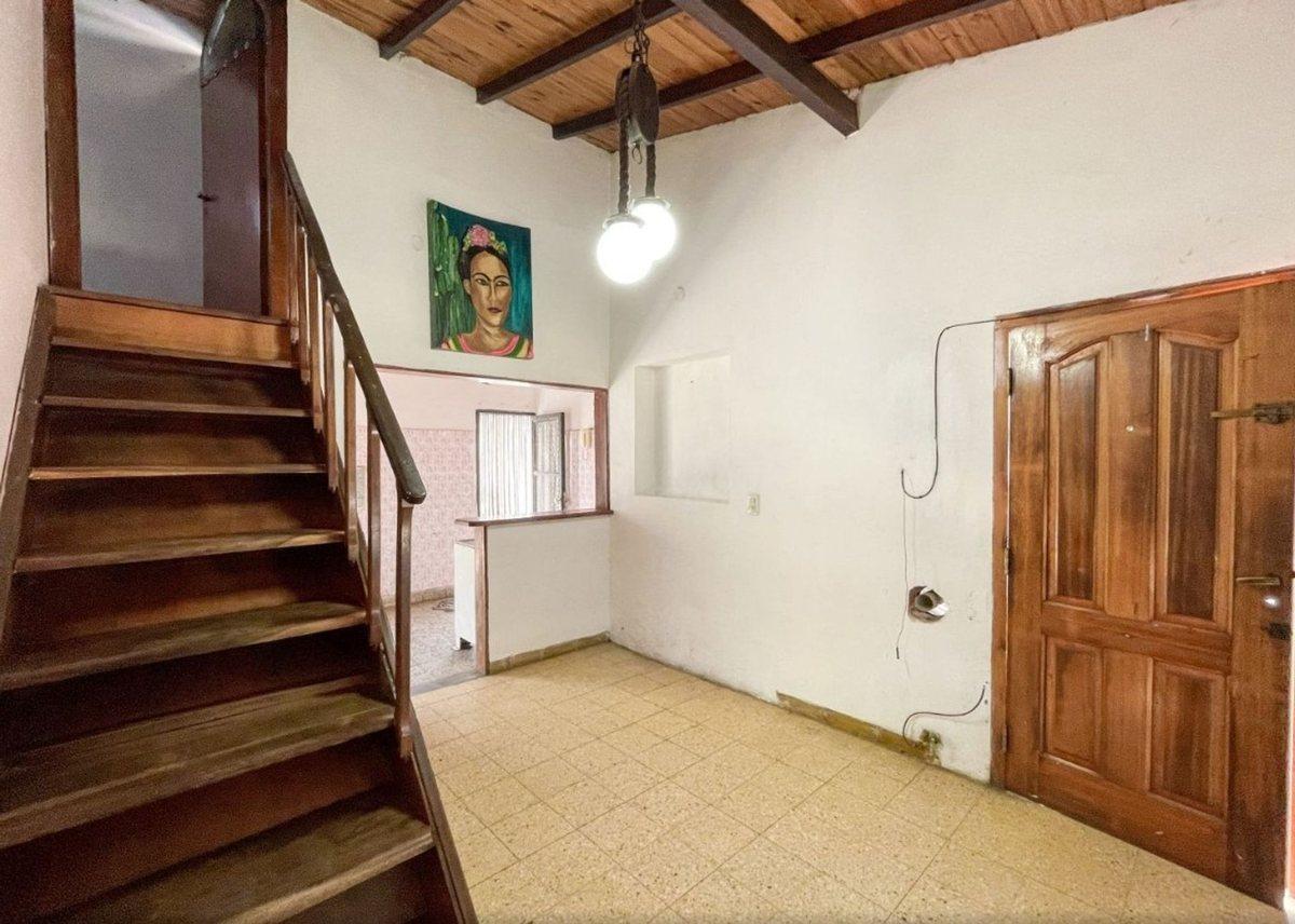 Casa 3 Amb c/Parque-Quincho Apta Crédito Fcio Vare
