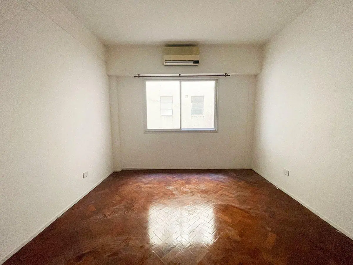 MONOAMBIENTE RECICLADO EN VENTA BALVANERA 4