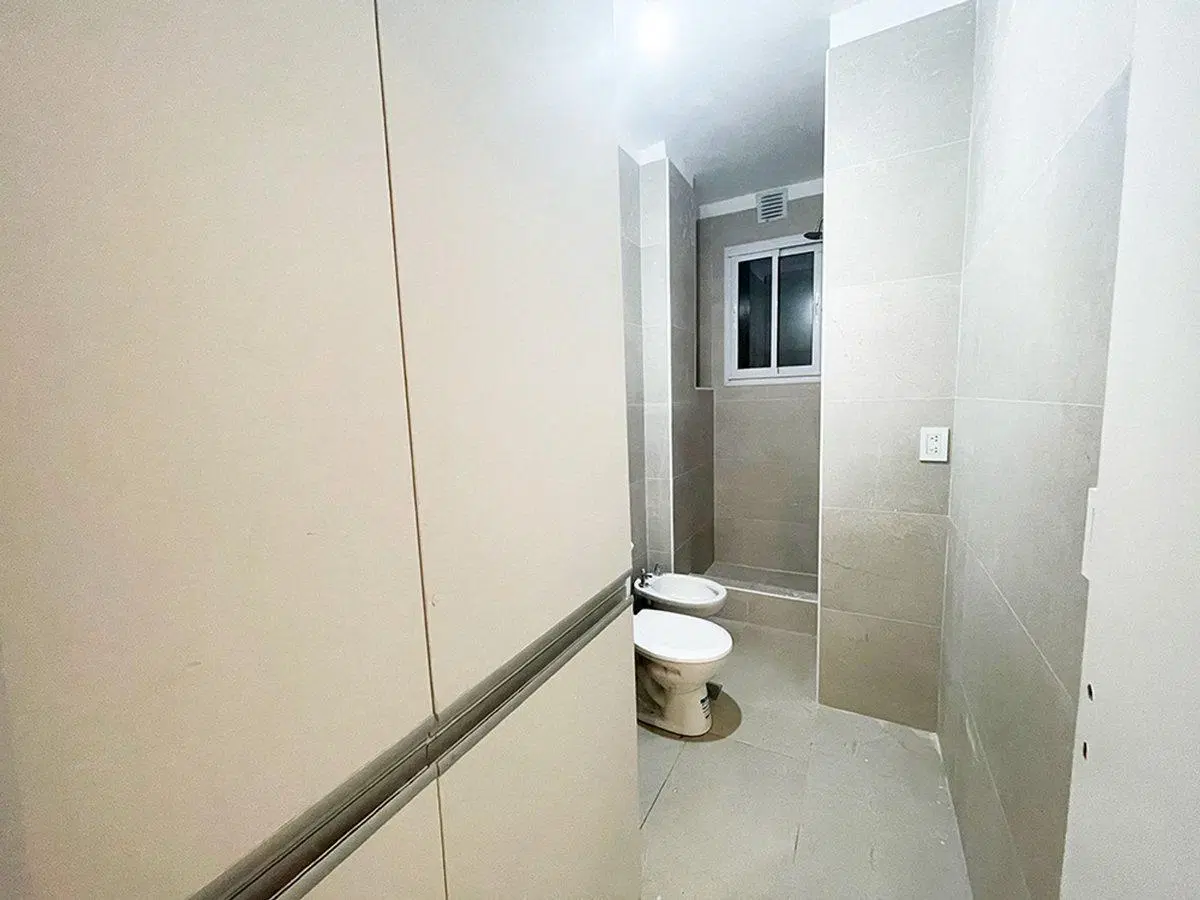 MONOAMBIENTE RECICLADO EN VENTA BALVANERA 2