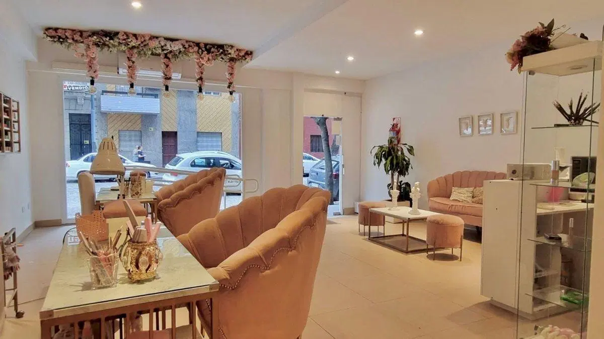 VENTA LOCAL COMERCIAL 64 M2 BARRACAS 5