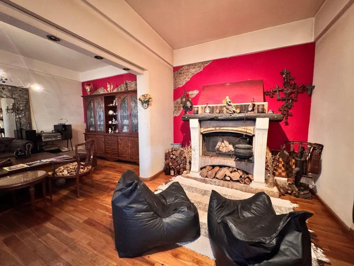 Venta PH 4 ambientes, Terraza de 115 m2, Palermo 2