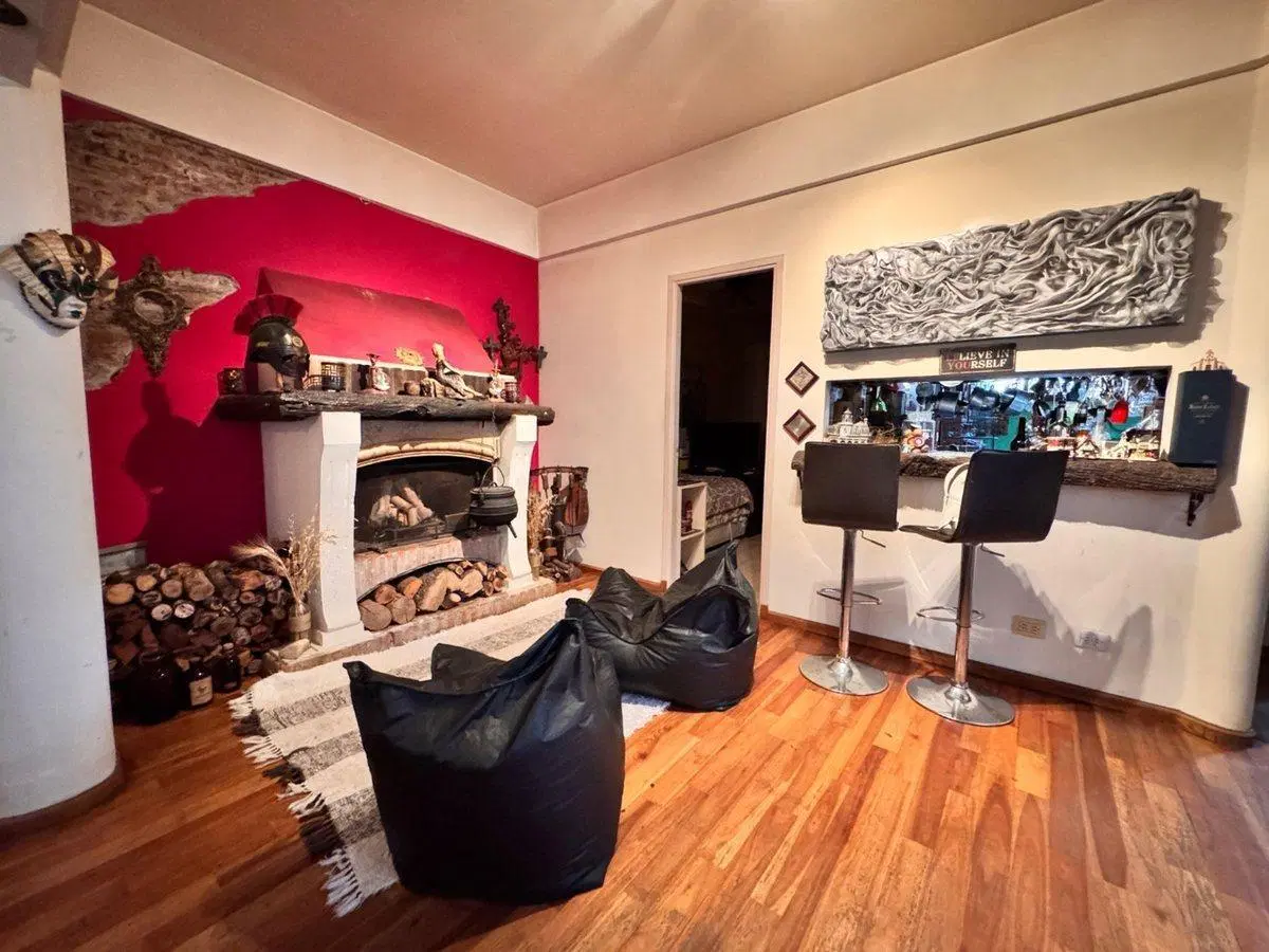 Venta PH 4 ambientes, Terraza de 115 m2, Palermo 4