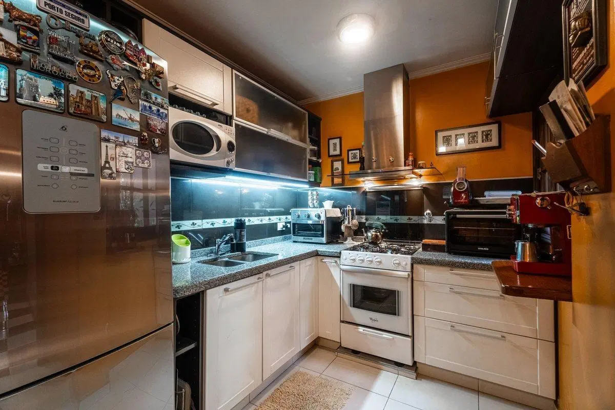 VENTA- PH- 5 AMBIENTES- PARQUE AVELLANEDA- TERRAZA 2