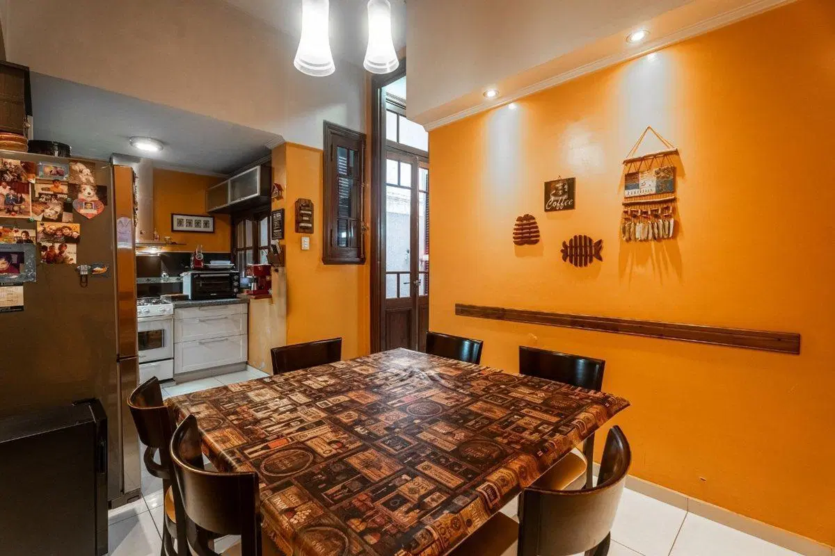 VENTA- PH- 5 AMBIENTES- PARQUE AVELLANEDA- TERRAZA 5