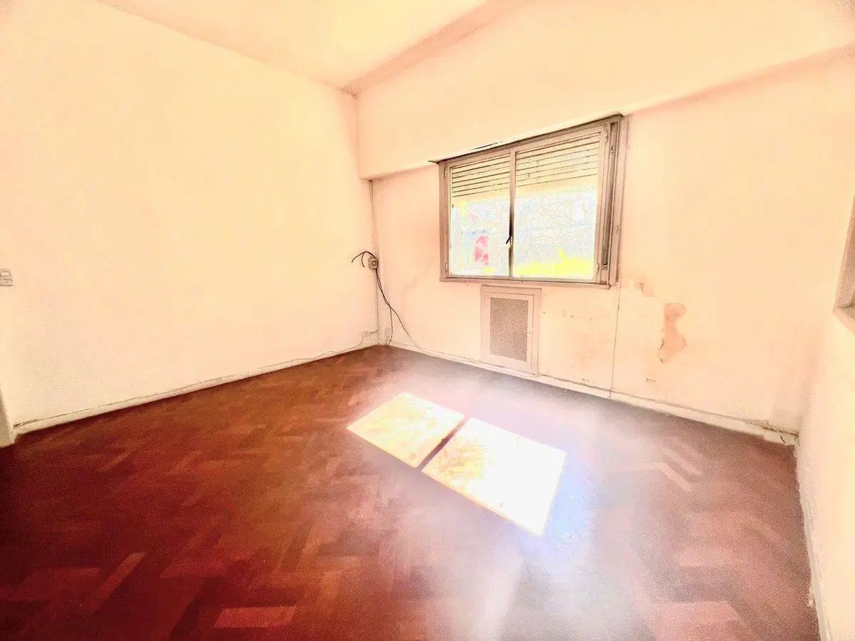 VENTA Dpto 2 amb-Patio-Lumin-Callao y Corrientes 5