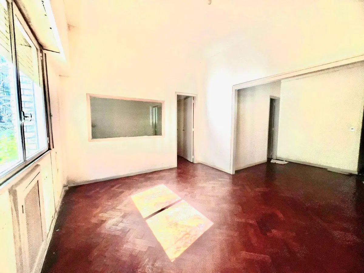 VENTA Dpto 2 amb-Patio-Lumin-Callao y Corrientes 4