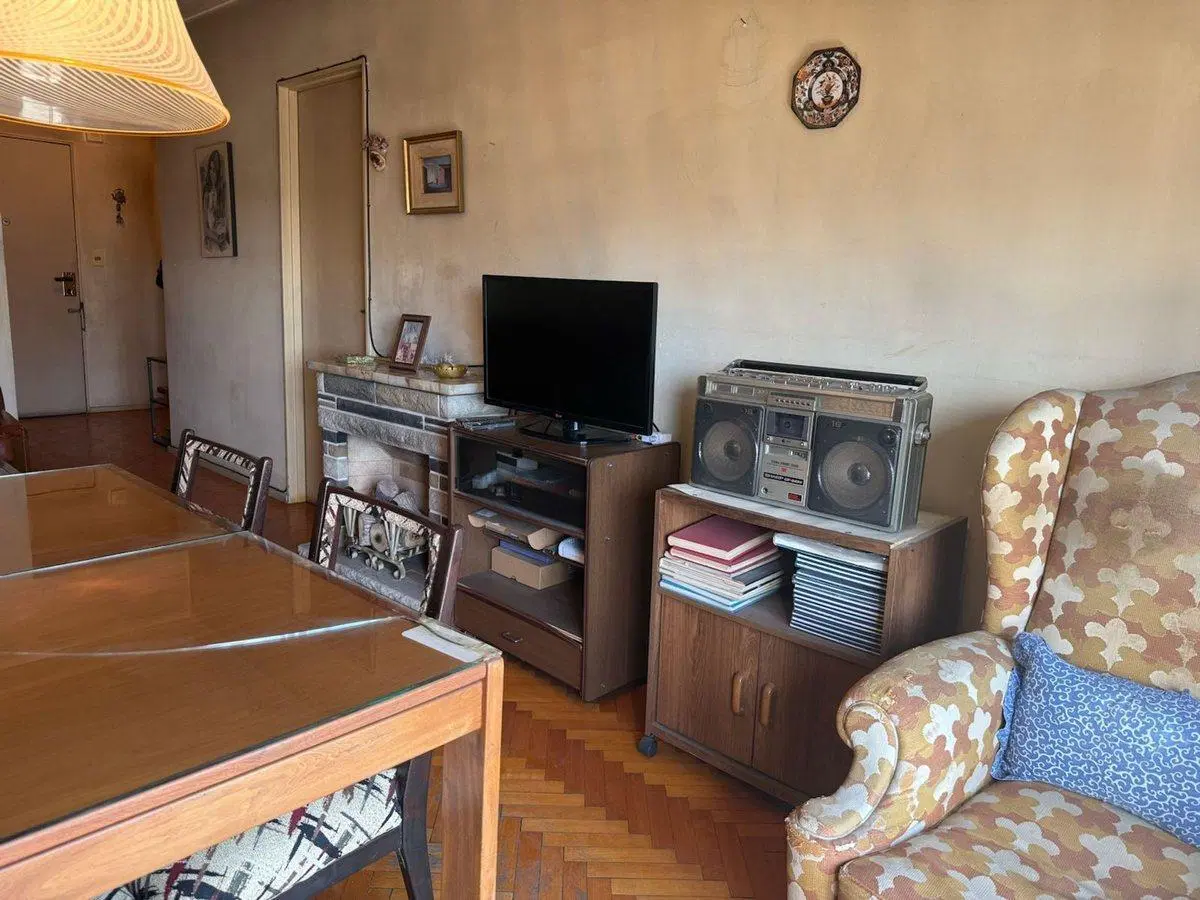 DEPARTAMENTO 4 AMBIENTES  VENTA VILLA PUEYRREDON 4