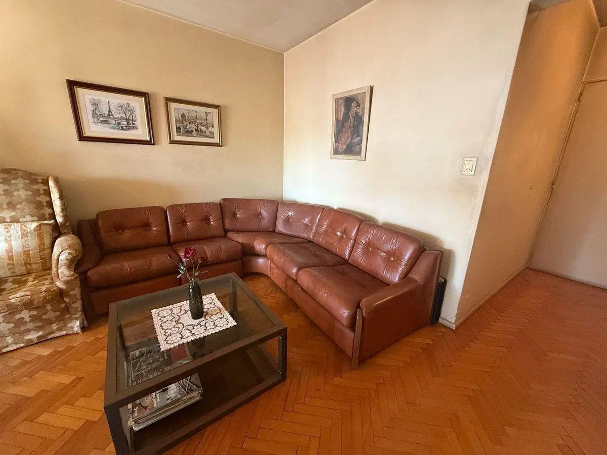 DEPARTAMENTO 4 AMBIENTES  VENTA VILLA PUEYRREDON 2