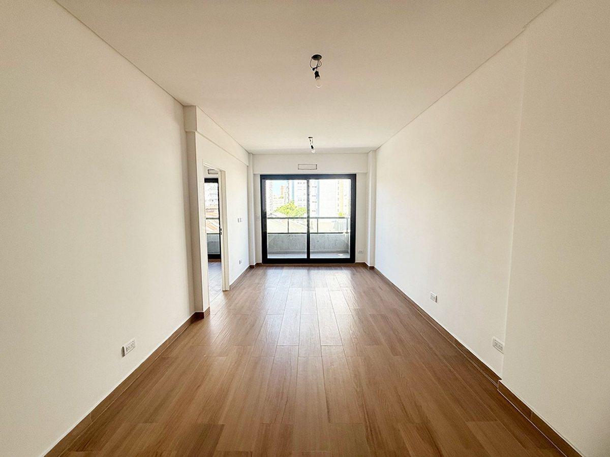 DEPTO 2 AMB EN VENTA 7 PISO VILLA CRESPO AMENITIE