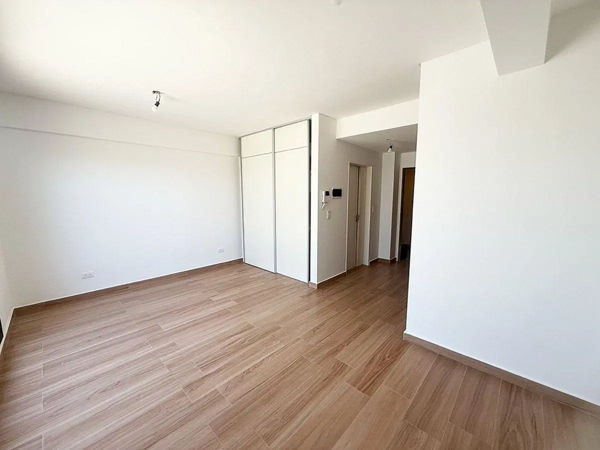 MONO EN VENTA 9 PISO VILLA CRESPO  AMENITIE 5
