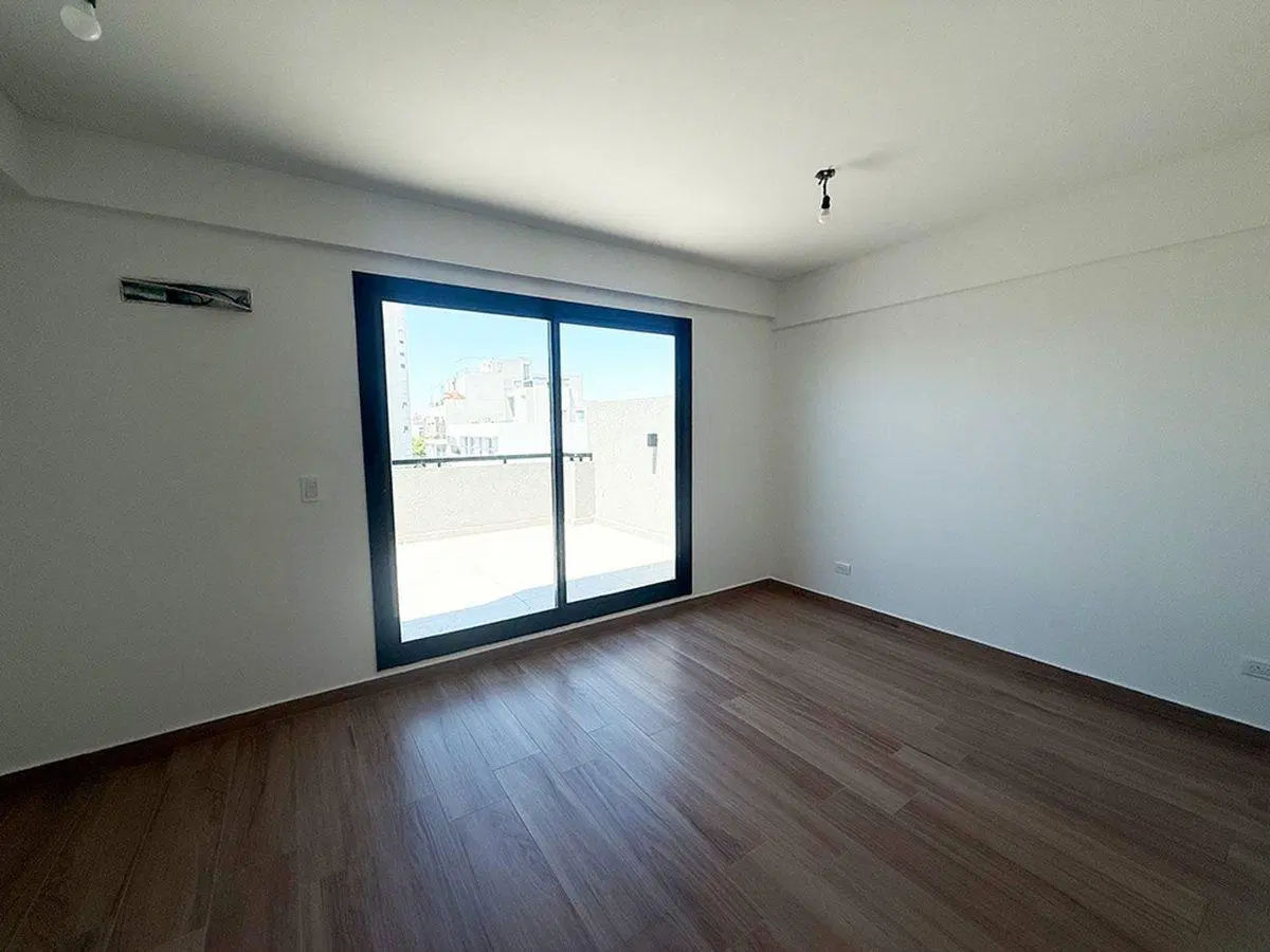 MONO EN VENTA 9 PISO VILLA CRESPO  AMENITIE 2