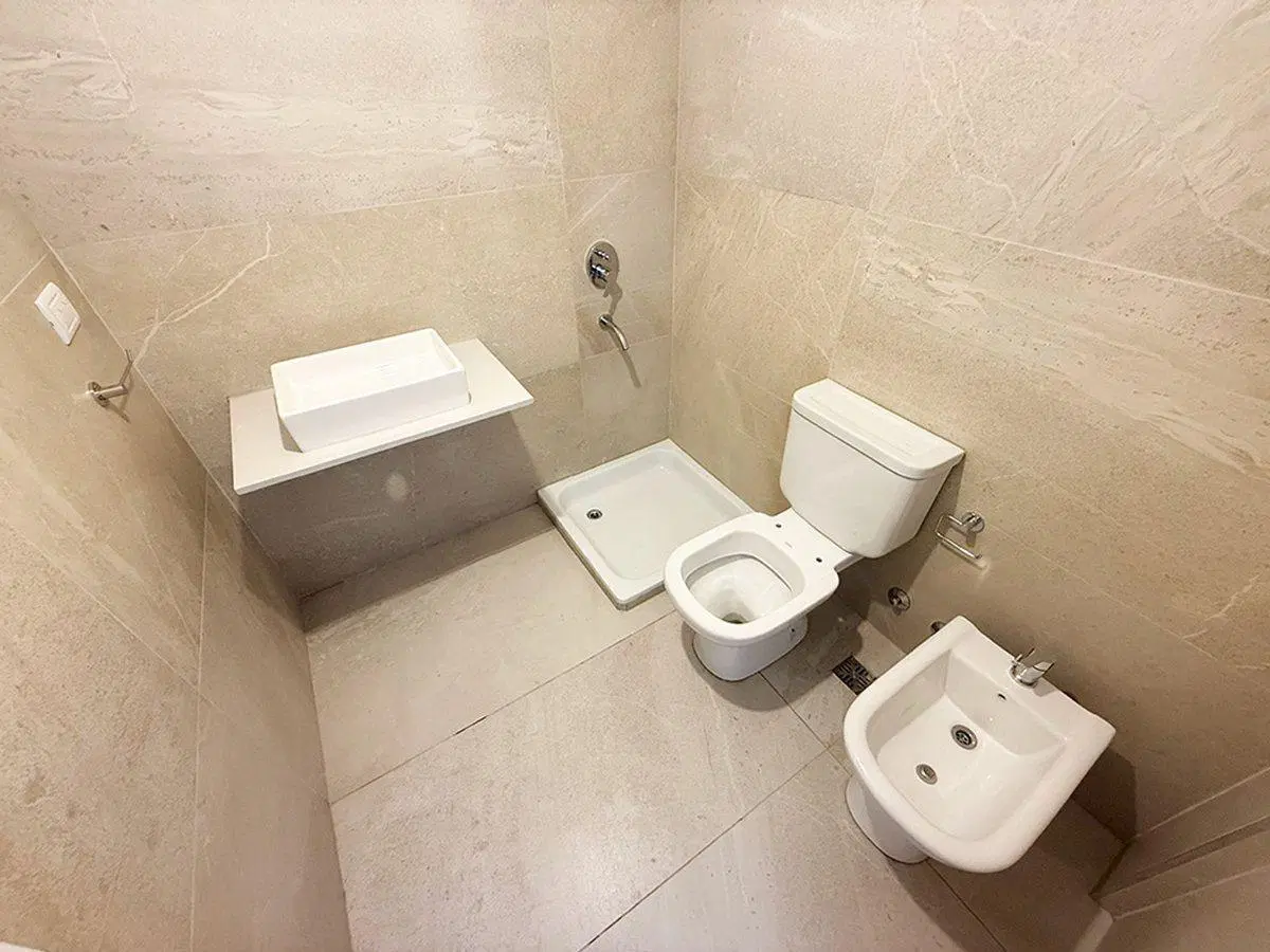 MONO EN VENTA 9 PISO VILLA CRESPO  AMENITIE 3