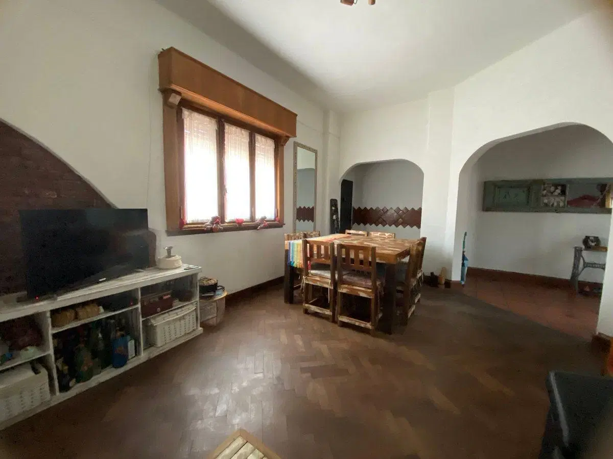 Venta PH 4 Ambientes Villa Luro PB Terraza Quincho 3