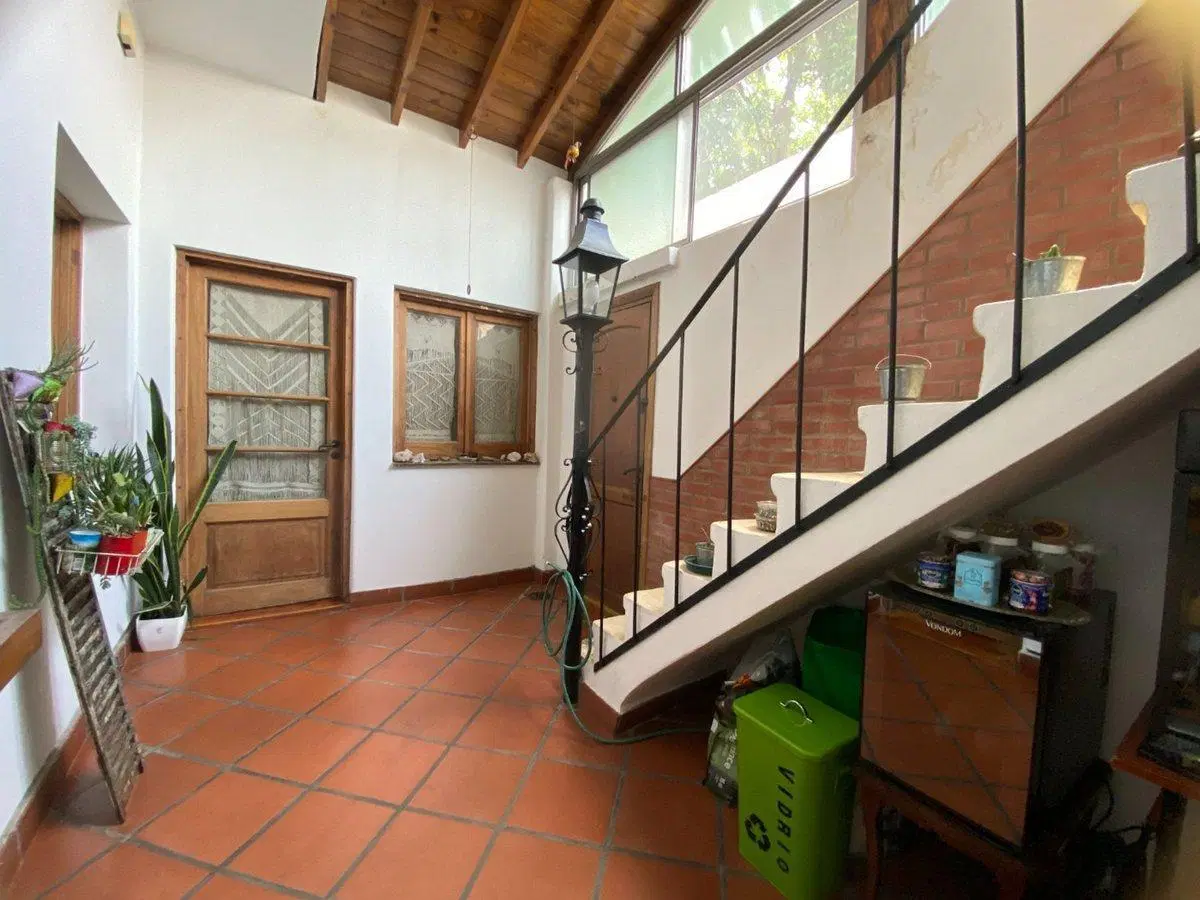 Venta PH 4 Ambientes Villa Luro PB Terraza Quincho 5