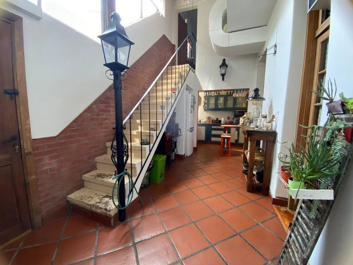Venta PH 4 Ambientes Villa Luro PB Terraza Quincho 2