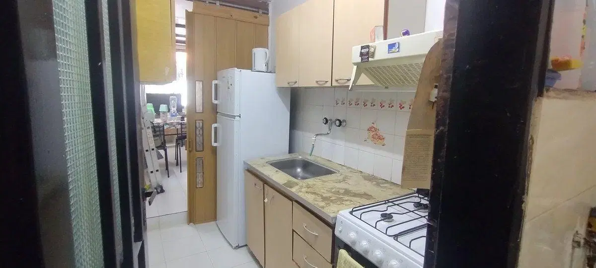 VENTA PH DUPLEX 2 AMBIENTES CON PATIO SAN JUSTO 4