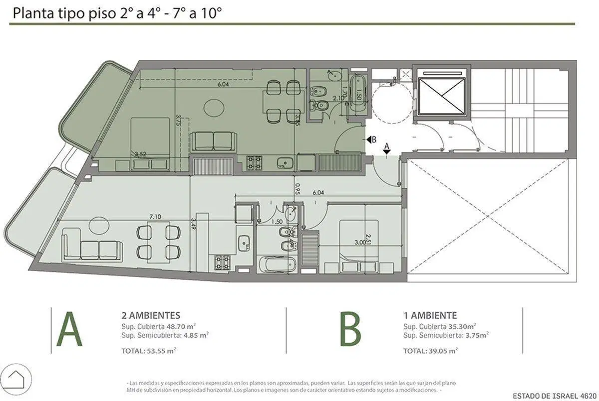 Plano 3