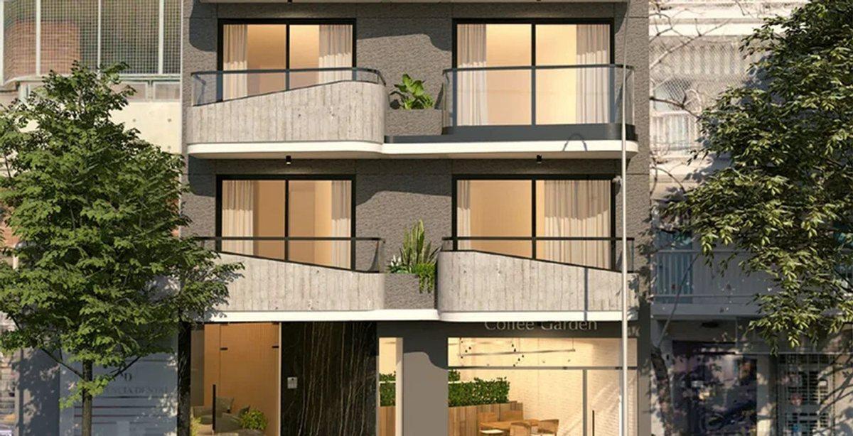 DEPARTAMENTO DE 3 AMBIENTES EN VENTA ALMAGRO