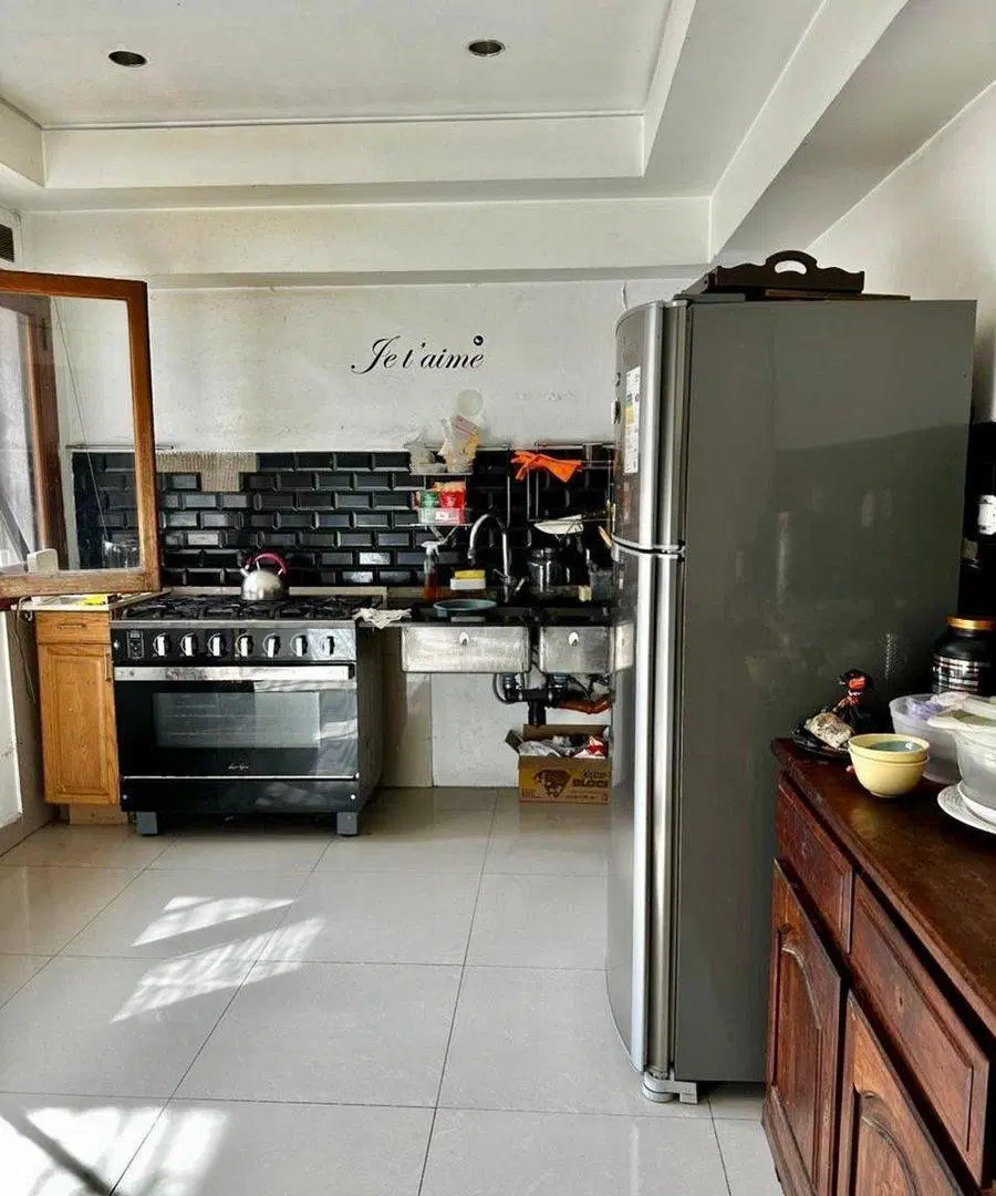 Venta Casa Multifamiliar (8,66X20)-Coch-Tza-Parri 2