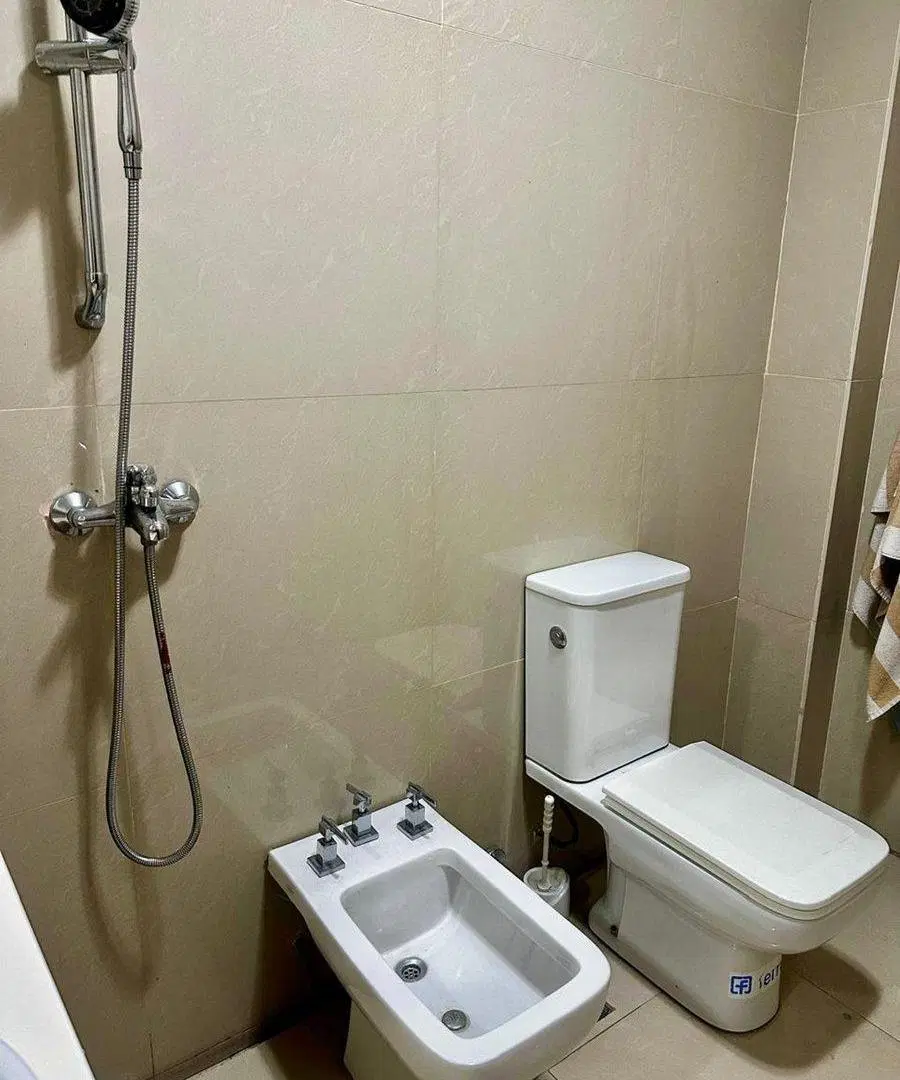 Venta Casa Multifamiliar (8,66X20)-Coch-Tza-Parri 5