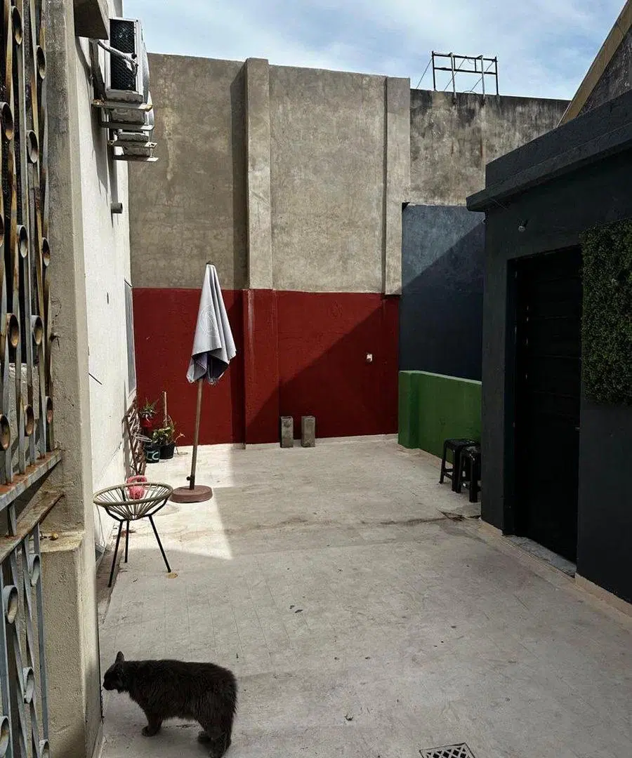 Venta Casa Multifamiliar (8,66X20)-Coch-Tza-Parri 4
