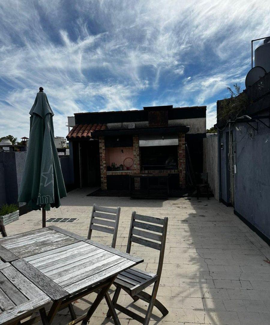 Venta Casa Multifamiliar (8,66X20)-Coch-Tza-Parri