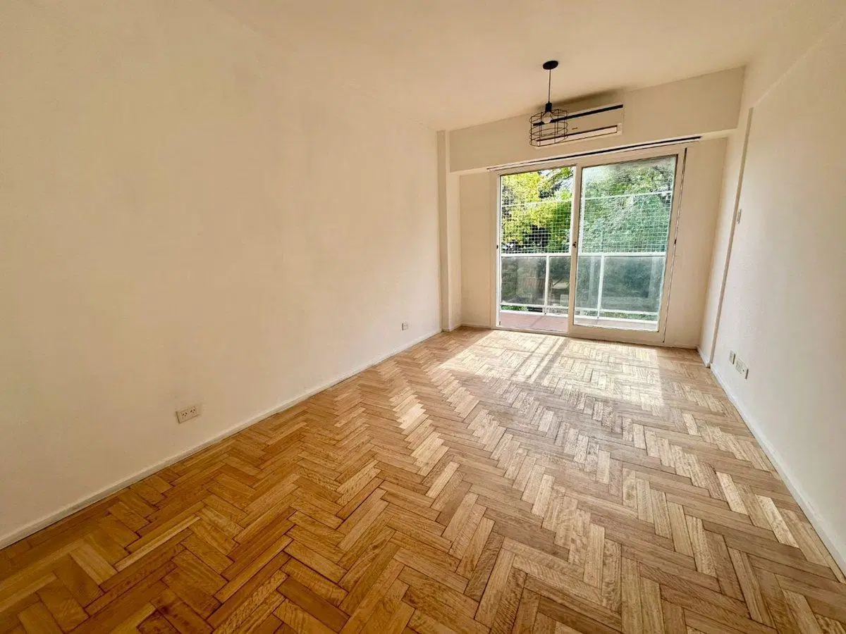 VENTA MONOAMBIENTE PARQUE CHACABUCO BALCON 2