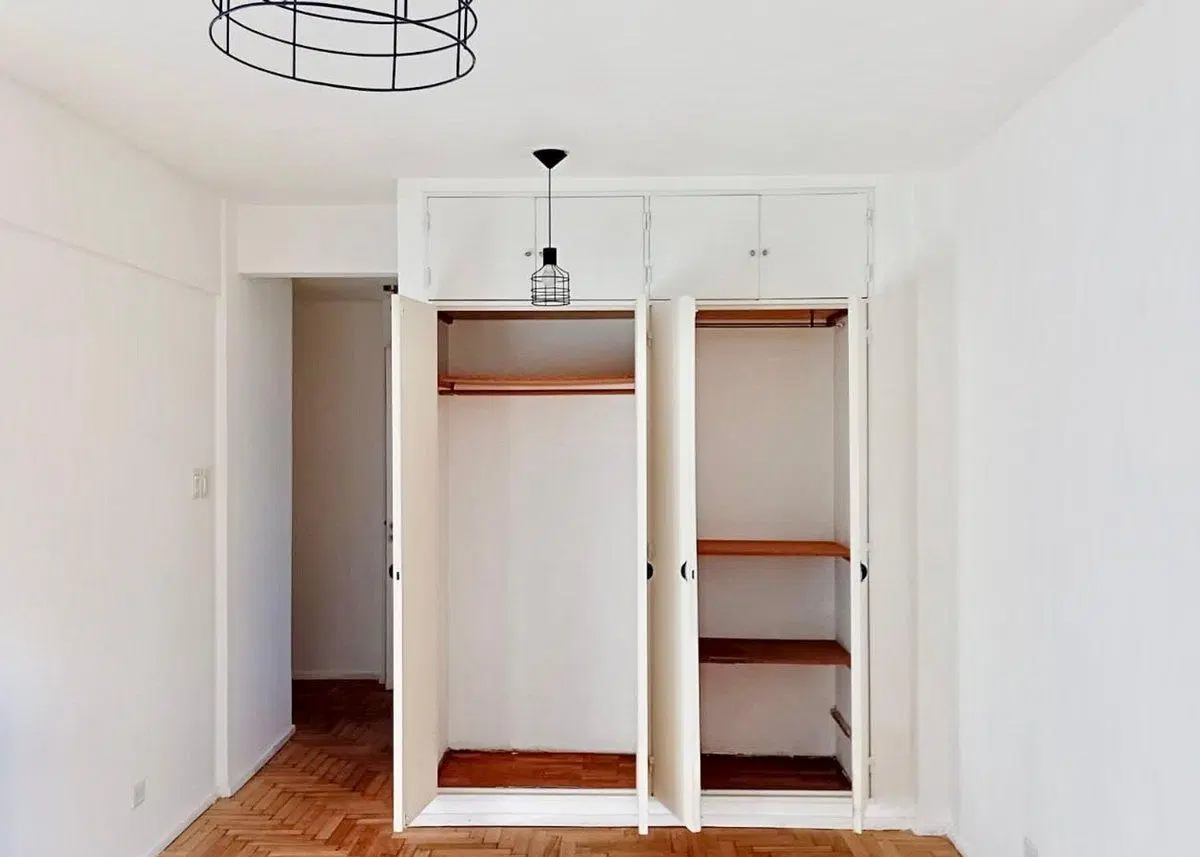VENTA MONOAMBIENTE PARQUE CHACABUCO BALCON 3