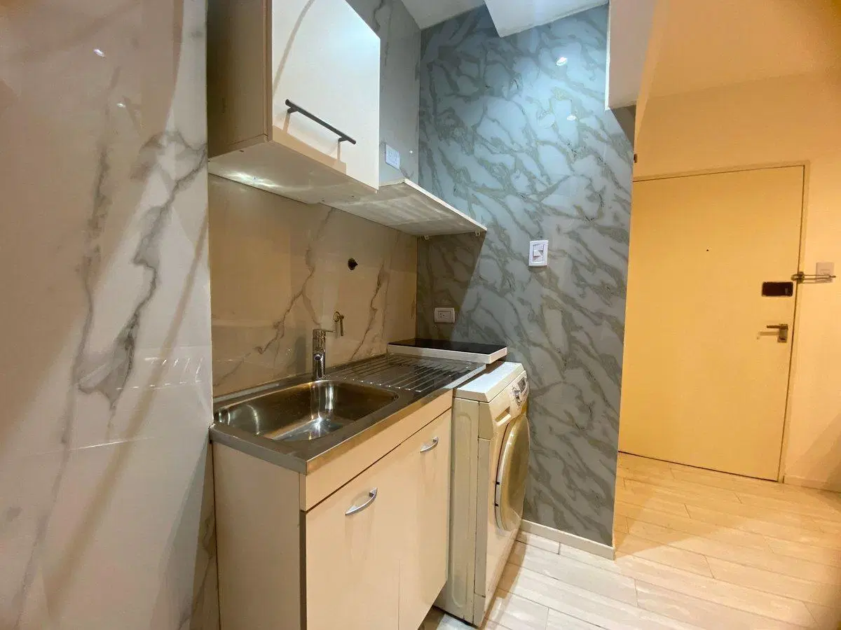 Venta Depto. 2 Amb. Caballito con Cochera Amoblado 4