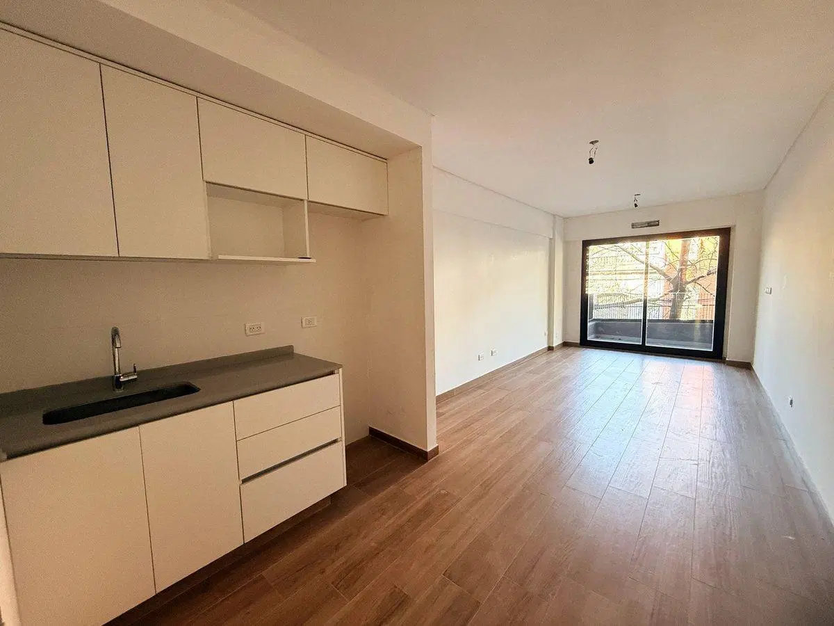 DPTO 2 AMB EN VENTA A ESTRENAR CABALLITO 2