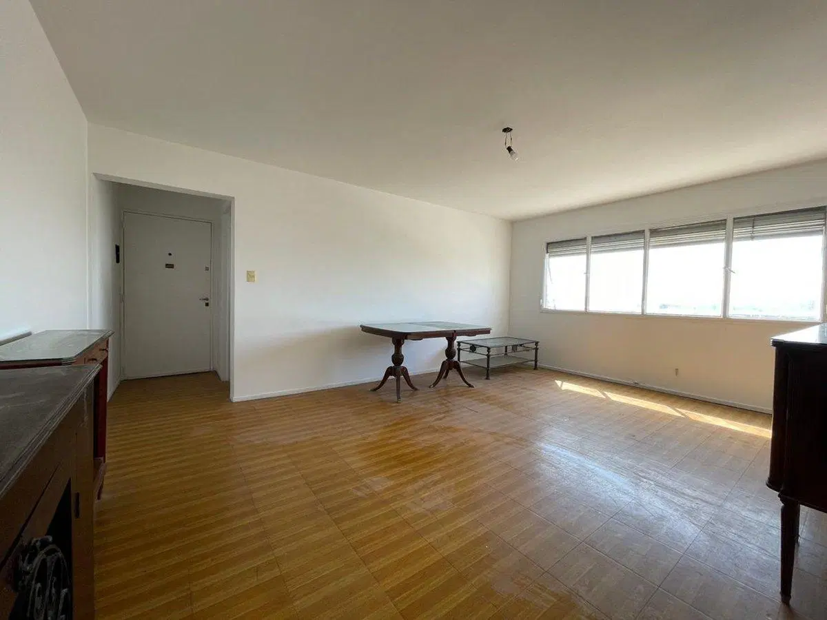 Venta Departamento 4 Ambientes Lugano Luminoso 2