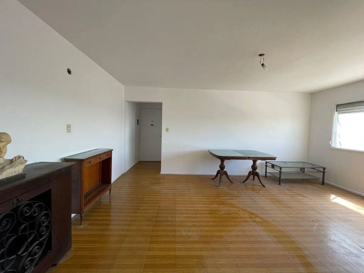 Venta Departamento 4 Ambientes Lugano Luminoso 4