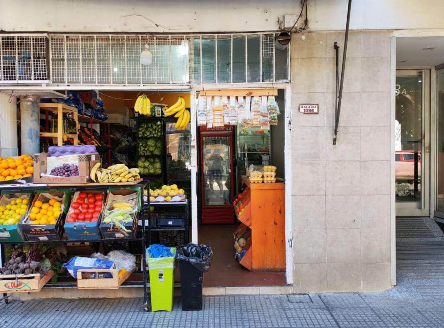 VENTA- LOCAL- VILLA CRESPO- PLANTA BAJA Y SOTANO
