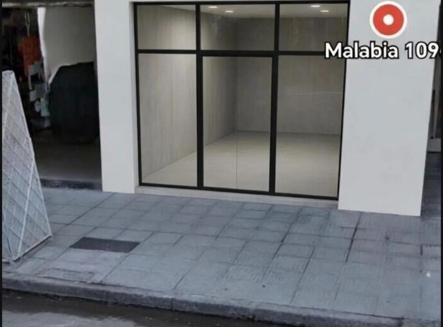 VENTA- LOCAL- VILLA CRESPO- PLANTA BAJA Y SOTANO 5
