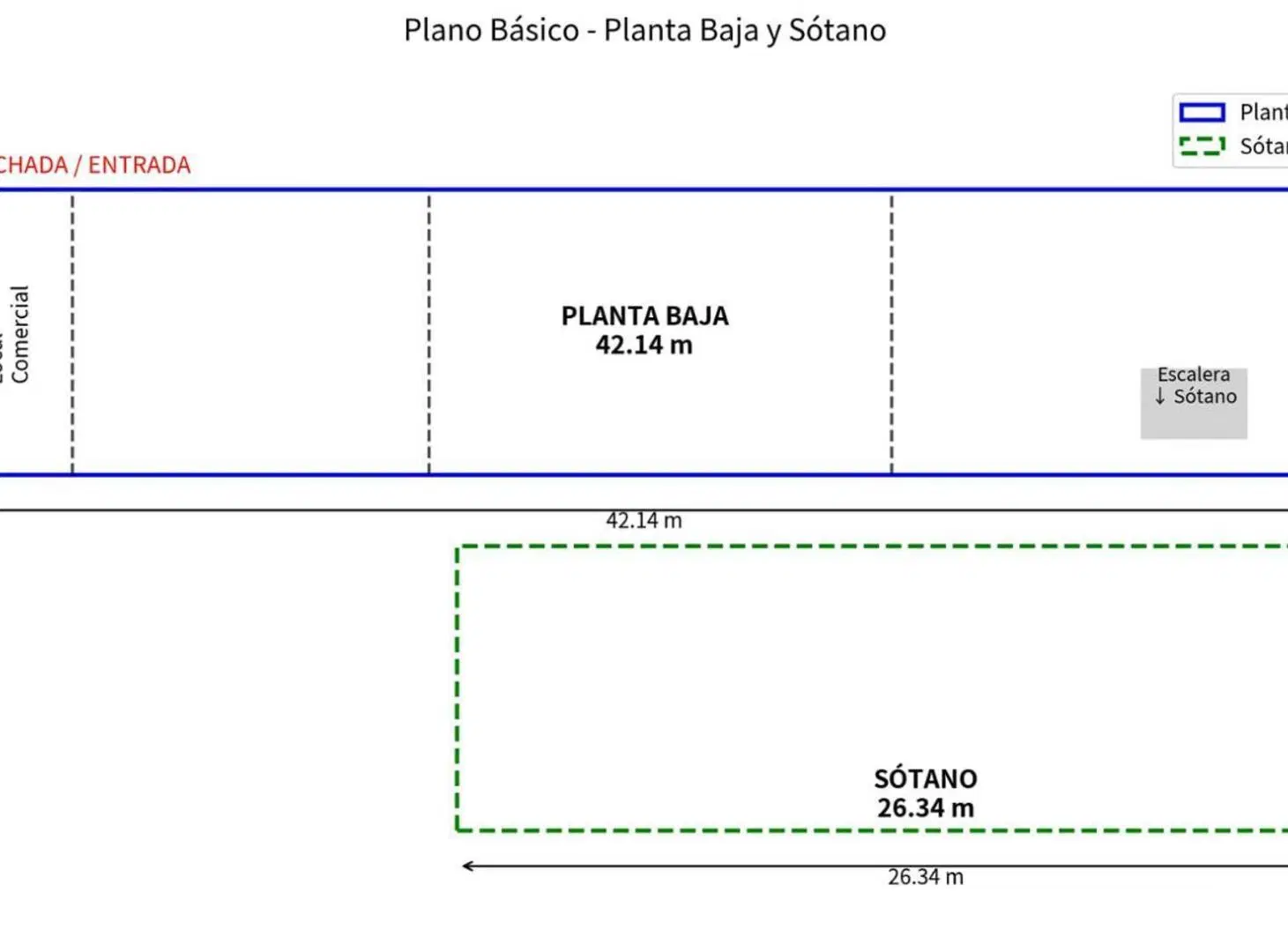 Plano 1