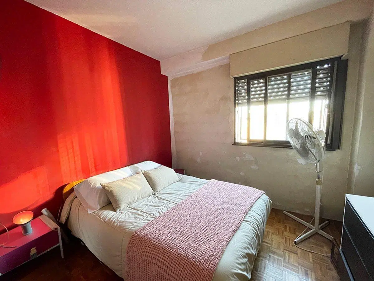 DEPTO 4 AMB. EN VENTA 72 m² PISO ALTO VILLA LUGANO 4