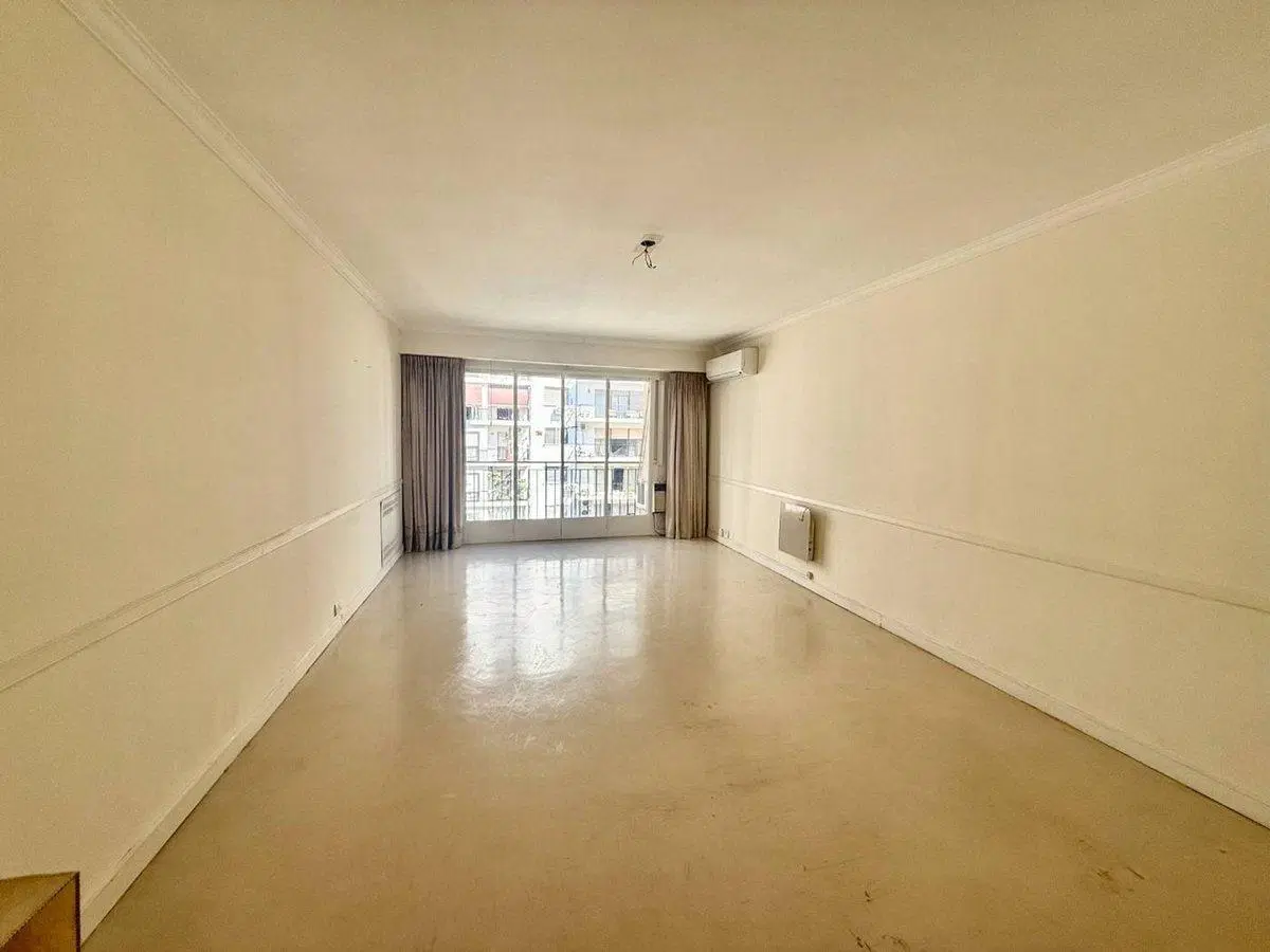 ALQUILER DPTO 4 AMB RECOLETA C BALCON Y COCHERA 3