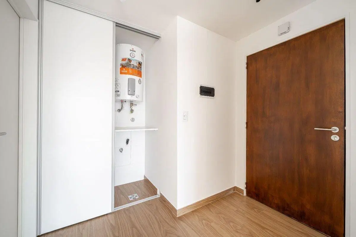 MONOAMBIENTE EN VENTA VILLA CRESPO 3