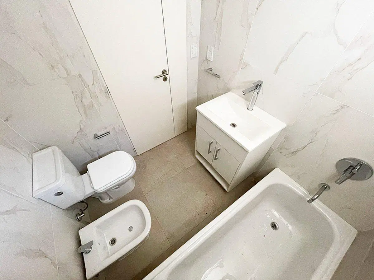 MONOAMBIENTE EN VENTA VILLA CRESPO 4