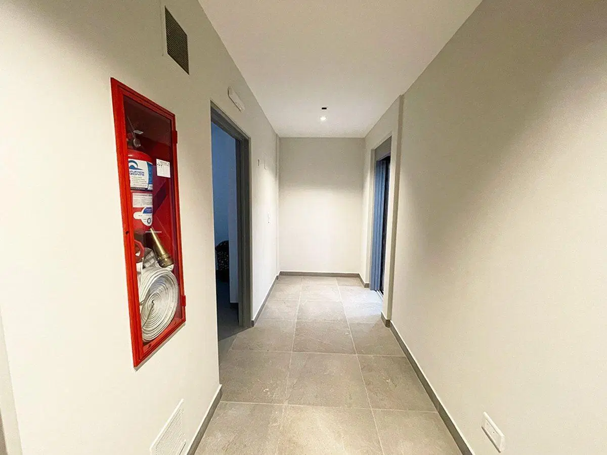MONOAMBIENTE EN VENTA VILLA CRESPO 5