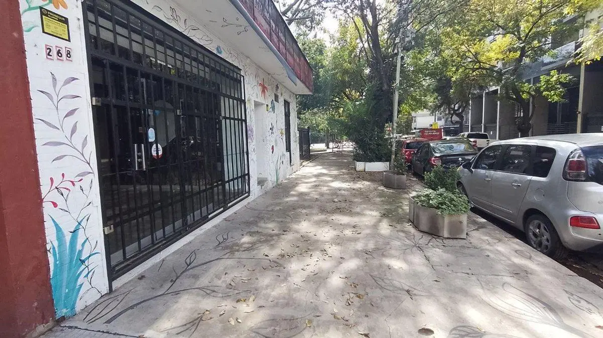 Local alquiler Caballito apto gastronomía y otros 3