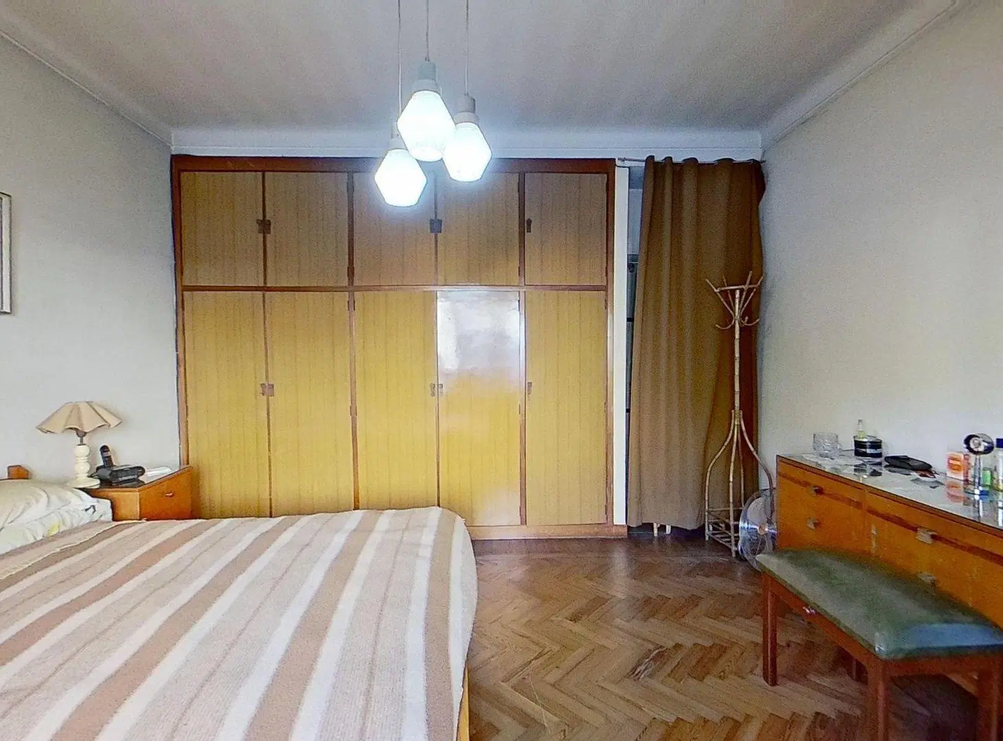 Casa lote propio con doble vivienda,jardín quincho 4