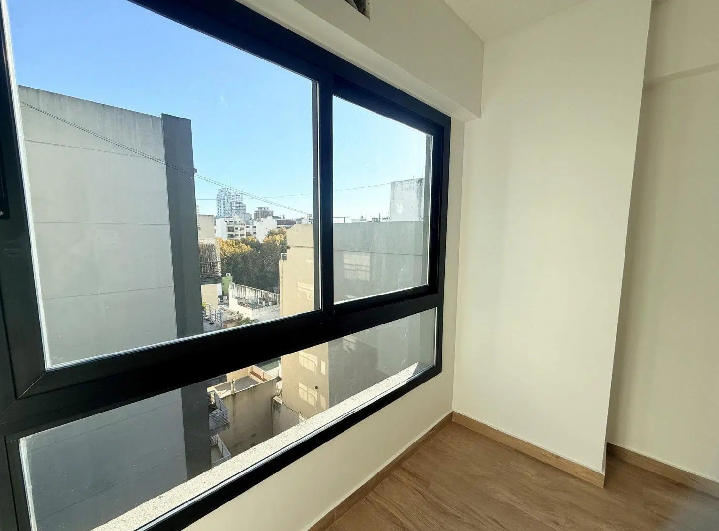 DPTO 2 AMB EN VENTA A ESTRENAR CABALLITO 2