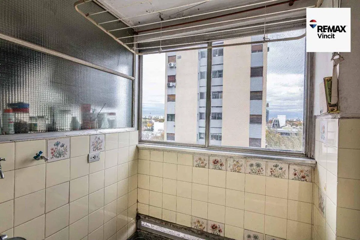 VENTA-3 AMBIENTES-APTO CREDITO-VILLA REAL 8