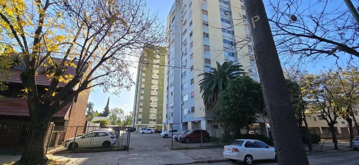 VENTA-3 AMBIENTES-APTO CREDITO-VILLA REAL 4